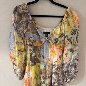 Banana Republic Dress